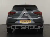 2021 Renault Clio