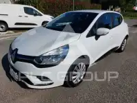 2021 Renault Clio