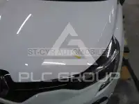 2021 Renault Clio