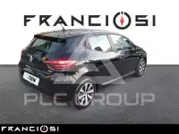 2021 Renault Clio