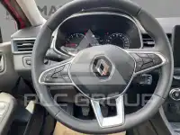 2021 Renault Clio