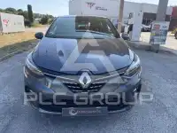 2021 Renault Clio