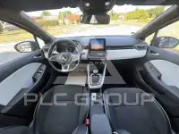 2021 Renault Clio