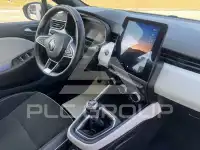 2021 Renault Clio