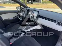 2021 Renault Clio