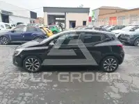 2021 Renault Clio