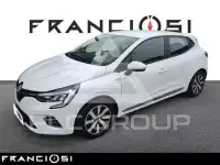 2021 Renault Clio