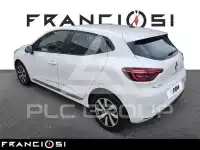 2021 Renault Clio