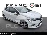 2021 Renault Clio