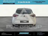 2021 Renault Clio