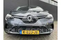 2021 Renault Clio