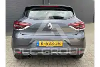 2021 Renault Clio