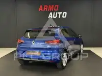 2021 Renault Clio