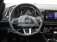 2021 Renault Clio
