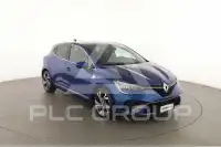 2021 Renault Clio