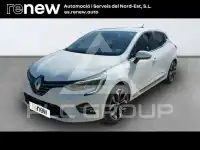 2021 Renault Clio