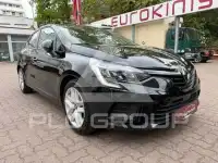 2021 Renault Clio