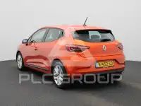 2021 Renault Clio