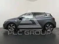2021 Renault Clio