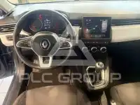 2021 Renault Clio