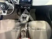 2021 Renault Clio