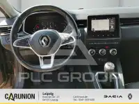 2021 Renault Clio