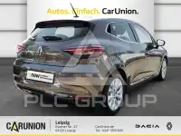 2021 Renault Clio