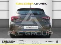 2021 Renault Clio