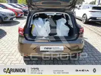 2021 Renault Clio