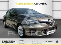 2021 Renault Clio