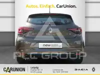 2021 Renault Clio
