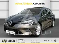 2021 Renault Clio