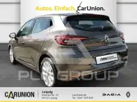 2021 Renault Clio