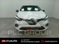 2021 Renault Clio