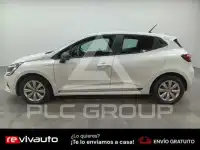 2021 Renault Clio