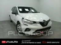 2021 Renault Clio