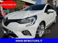 2021 Renault Clio