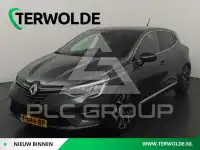 2021 Renault Clio