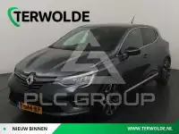 2021 Renault Clio