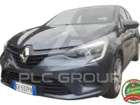 2021 Renault Clio