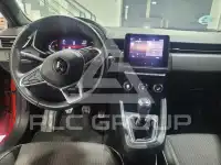 2021 Renault Clio