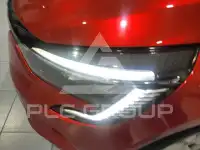 2021 Renault Clio