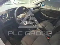 2021 Renault Clio