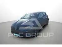 2021 Renault Clio