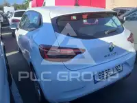2021 Renault Clio