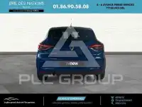 2021 Renault Clio