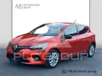 2021 Renault Clio