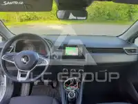 2021 Renault Clio