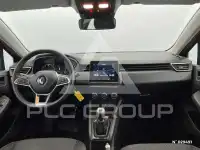 2021 Renault Clio