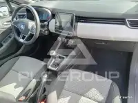 2021 Renault Clio
